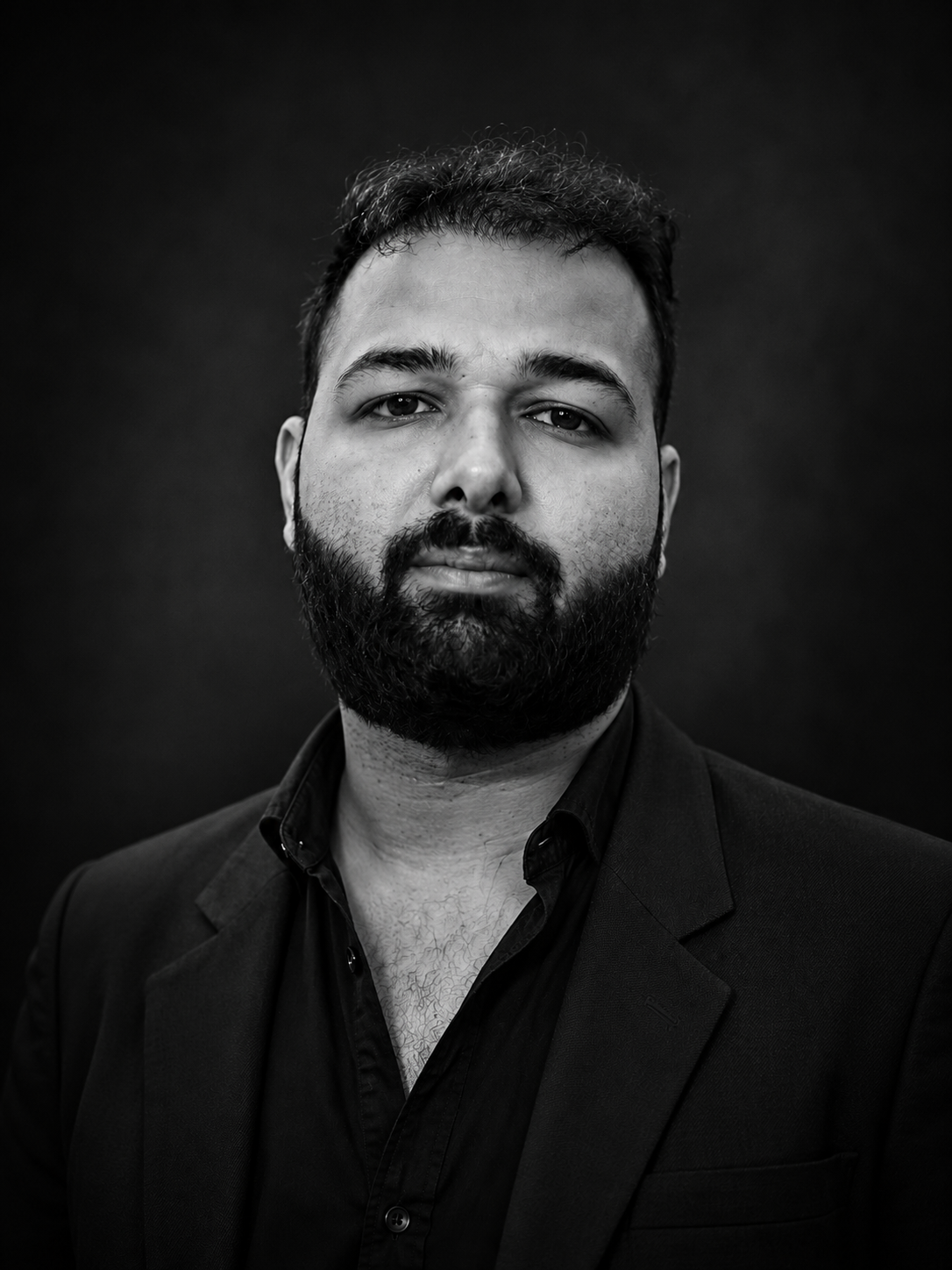 Gopal Tarwan — Founder & Mentor